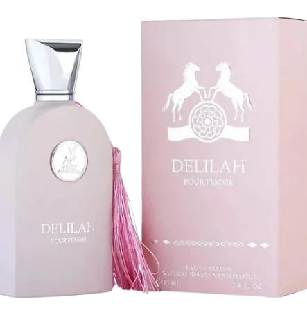 Delilah