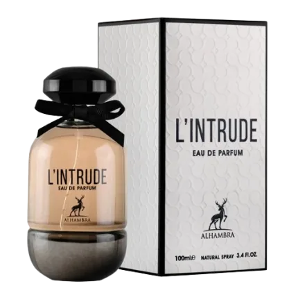 Intrude