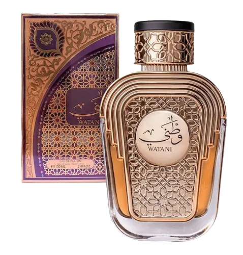Watani