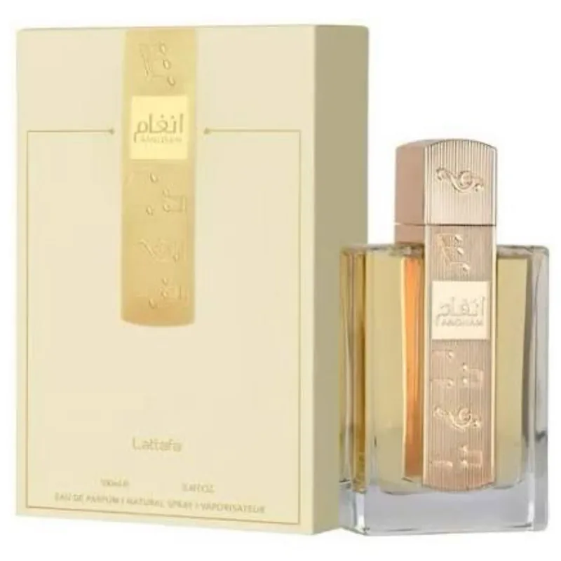 Angham Lattafa 100ml