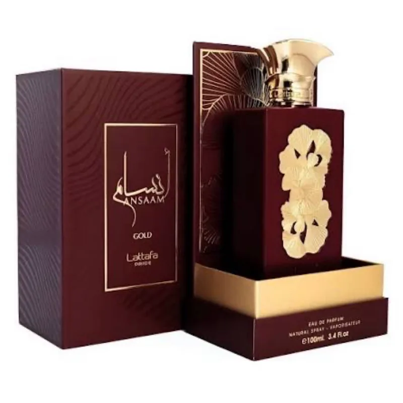 Anssam (Gold) 100ml