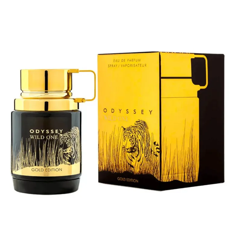 Armaf Odyssey Wild One Gold Edition 100ml