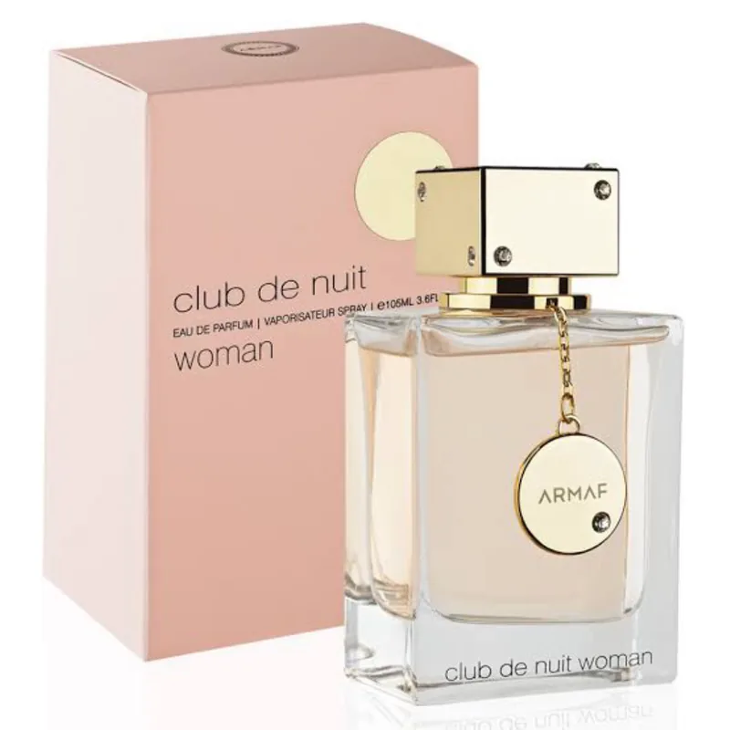 Club de Nuit Woman 100ml
