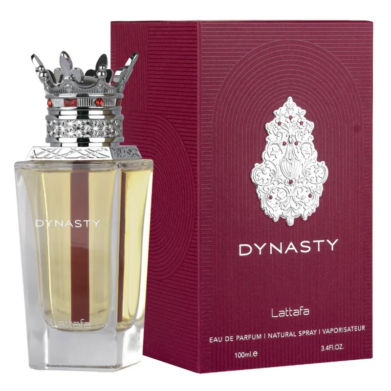 Dynasty Lattafa 100ml