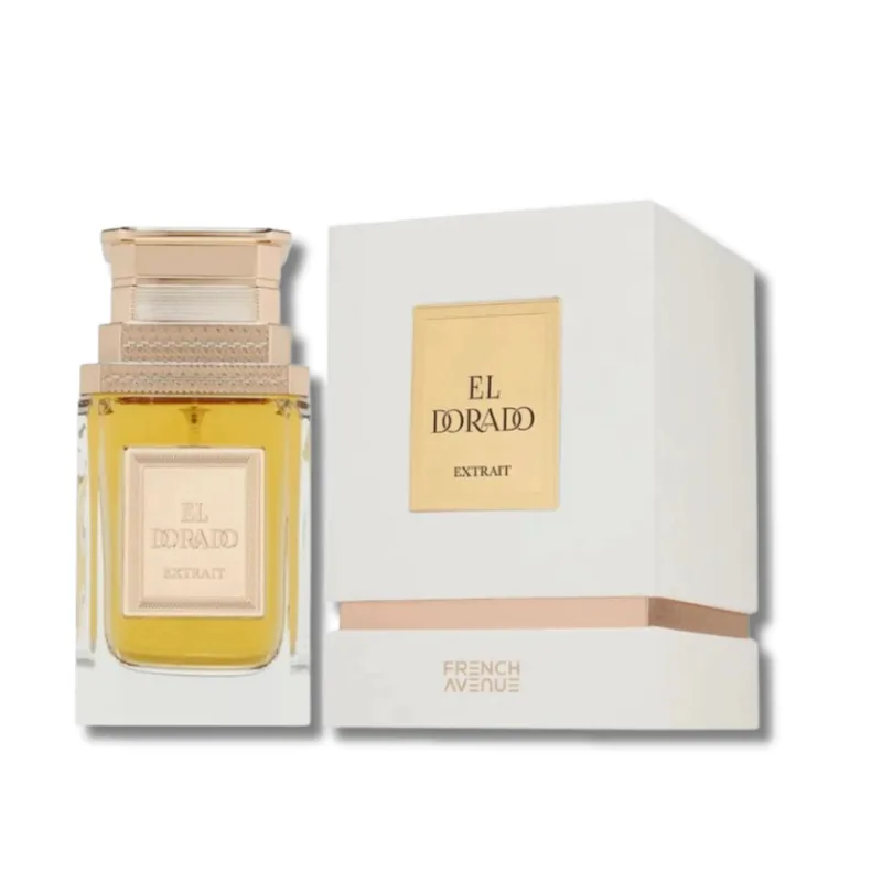 El dorado 100ml