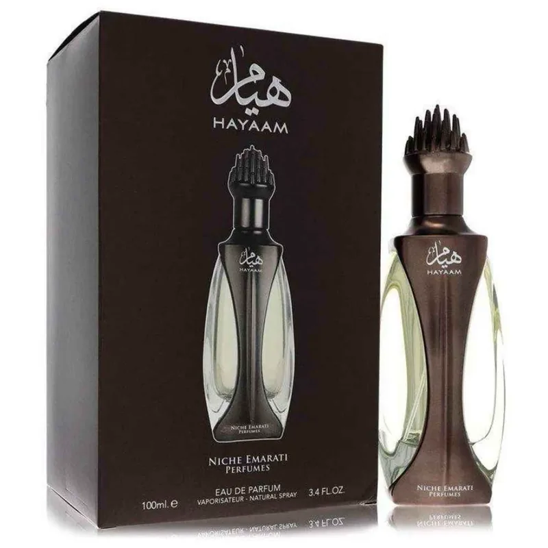 Emarati Hayaam 100ml