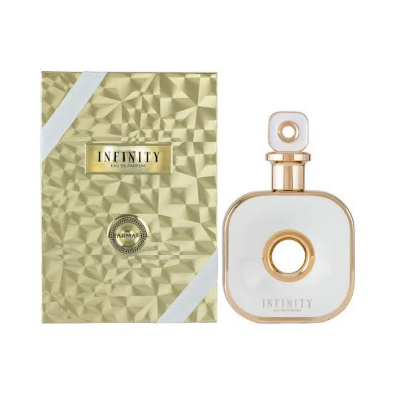 Infinity Gold da Armaf. - 100ml