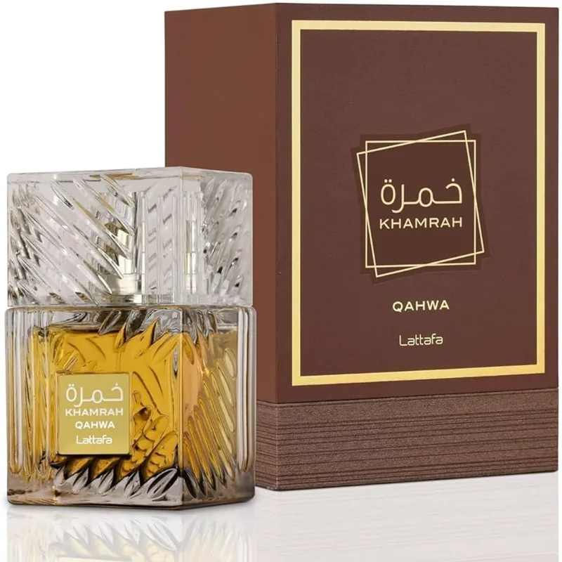 Khamrah Qahwa 100ml
