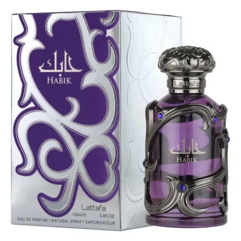 Lattafa Habik 100ml