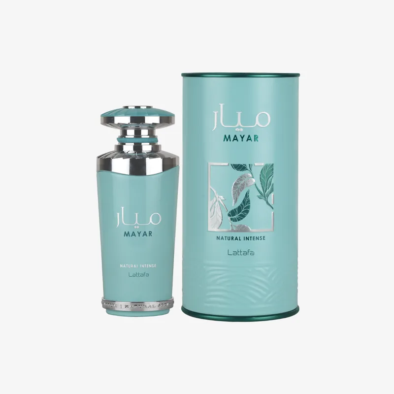 Lattafa Mayar Natural Intense 100ml
