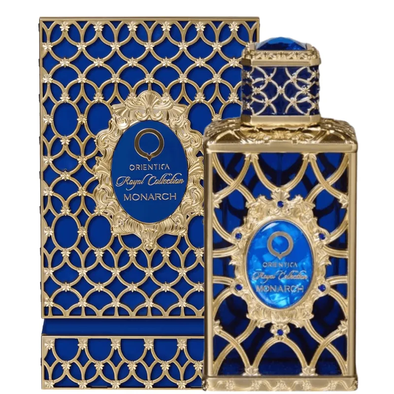 orientica royal college. monarch