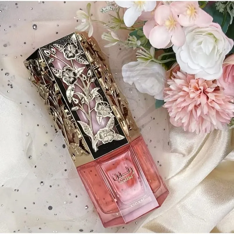 Raneen asdaaf 100ML