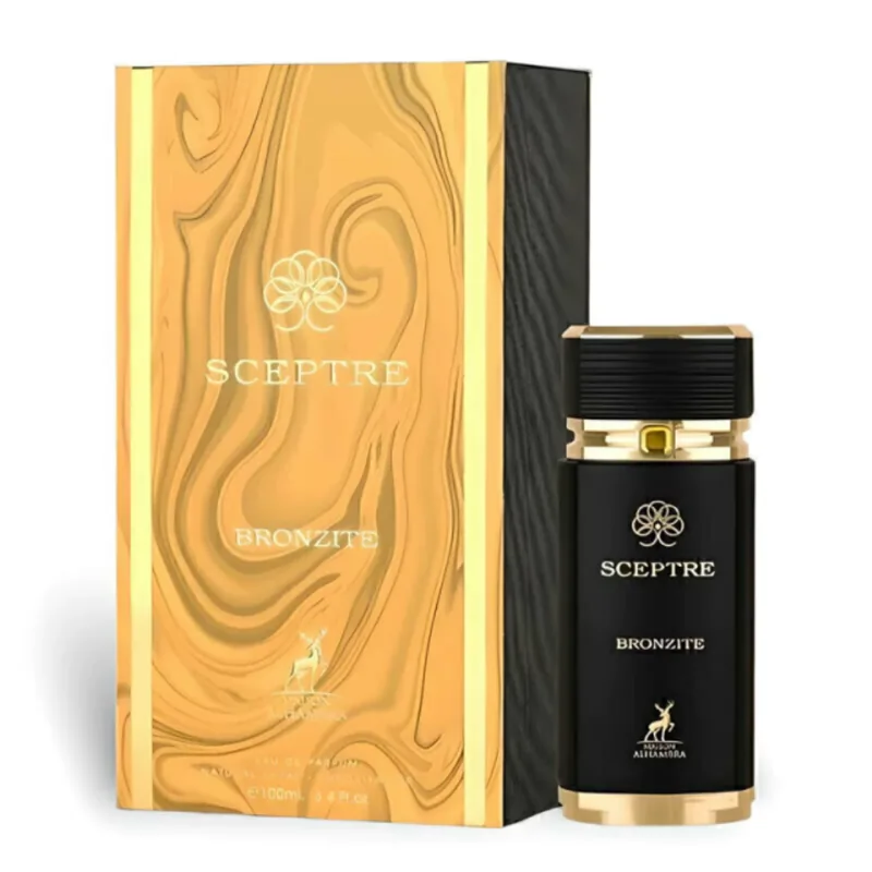 Sceptre Bronzite 100ml